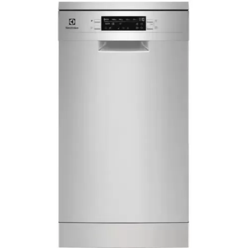 Посудомоечная машина ELECTROLUX ESS43210SX