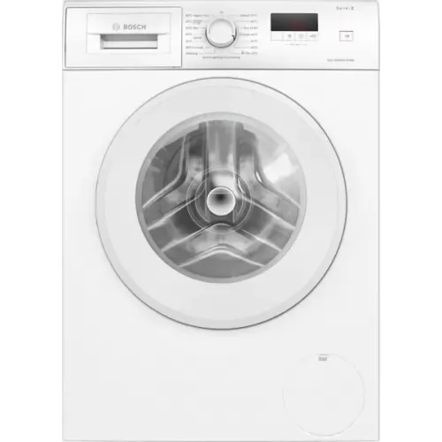 Стиральная машина BOSCH WGE03200SN