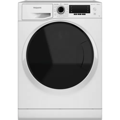 Стиральная машина Hotpoint NSD 8249 D AVE RU