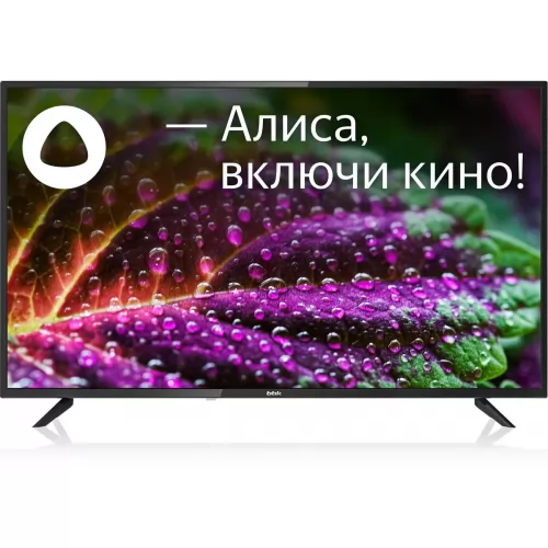 Телевизор BBK 43LEX-7246/FTS2C