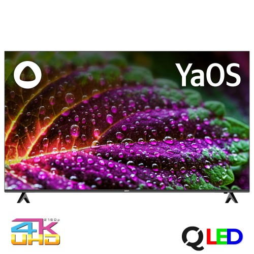 Телевизор BBK 65LED-8246/UTS2C