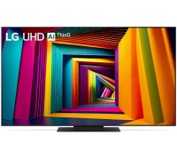 Телевизор LG 55UT91006LA.ARUG