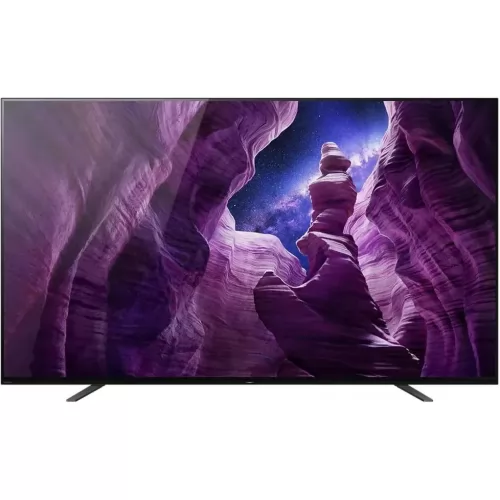 Телевизор SONY KD65A8BR2