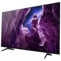Телевизор SONY KD65A8BR2