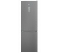 Холодильник Hotpoint HT 5180 MX