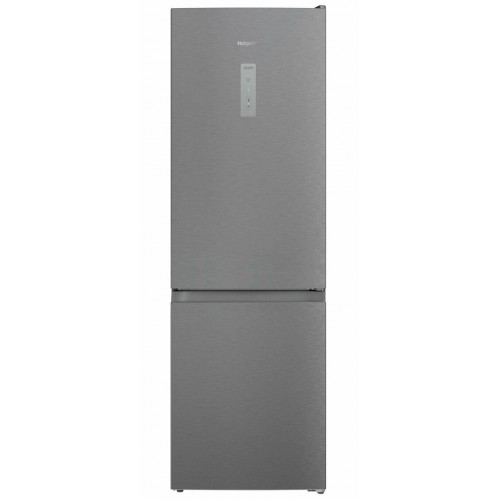 Холодильник Hotpoint HT 5180 MX