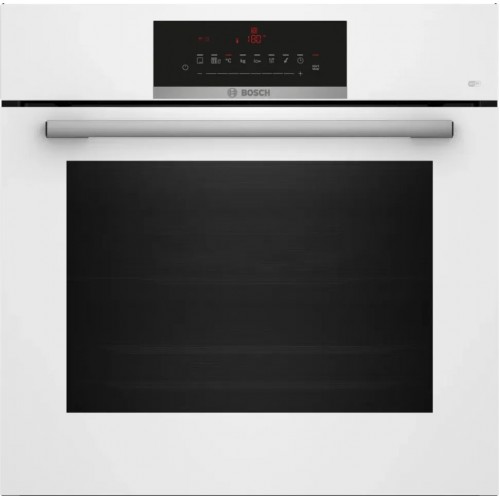 Духовой шкаф электрический Bosch HBJ559YW6R