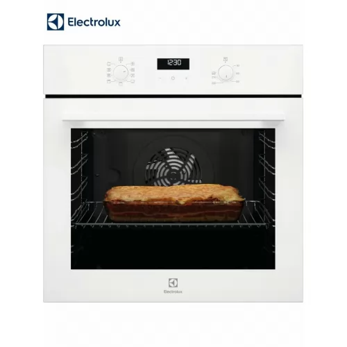 Духовой шкаф электрический Electrolux EOF5C50V