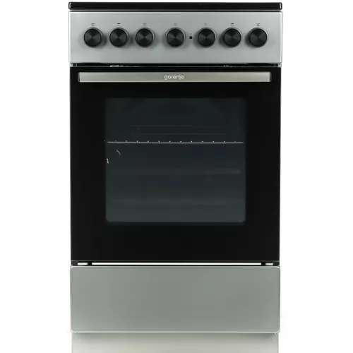 Плита электрическая Gorenje GEC5B41SG