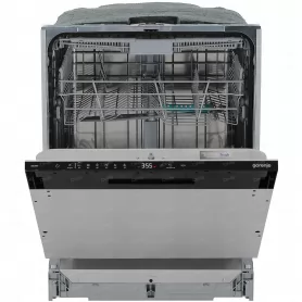 Посудомоечная машина Gorenje GV643E90