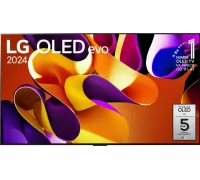 Телевизор LG OLED55G4RLA.ARUG