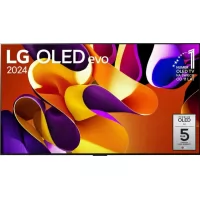 Телевизор LG OLED55G4RLA.ARUG