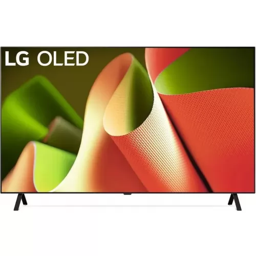 Телевизор LG OLED55B4RLA.ARUG