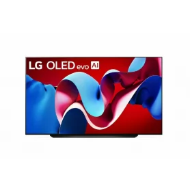 Телевизор LG OLED83C4RLA