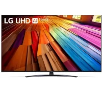 Телевизор LG 50UT81006LA.ARUG