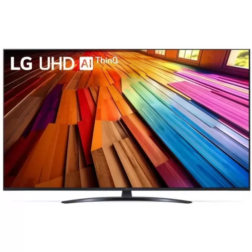 Телевизор LG 50UT81006LA.ARUG