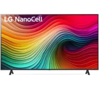 Телевизор LG 55NANO80T6A.ARUG