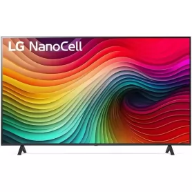 Телевизор LG 55NANO80T6A.ARUG