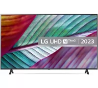 Телевизор LG 55UR78006LK.ARUG