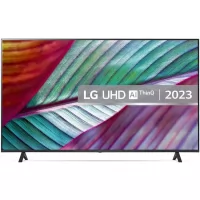 Телевизор LG 55UR78006LK.ARUG