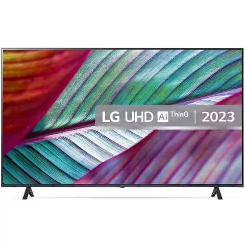 Телевизор LG 55UR78006LK.ARUG