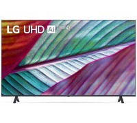 Телевизор LG 65UR78006LK.ARUG