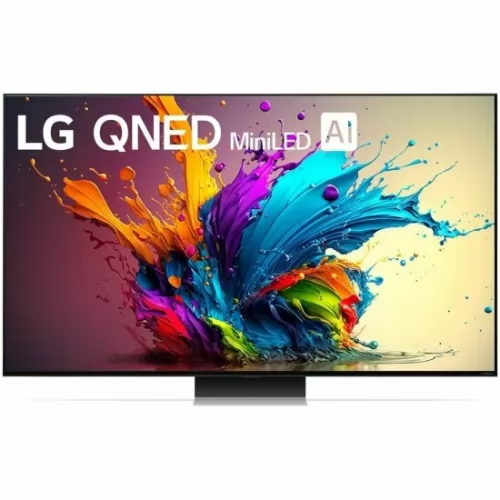 Телевизор LG 86QNED91T6A.ARUG