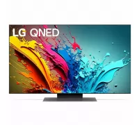 Телевизор LG 50QNED86T6A.ARUG