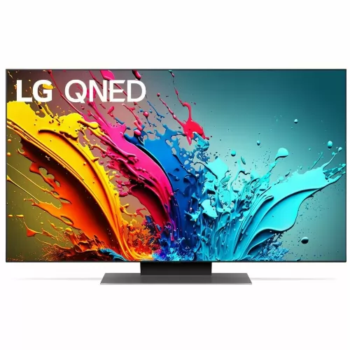 Телевизор LG 50QNED86T6A.ARUG