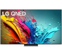 Телевизор LG 65QNED80T6A.ARUG