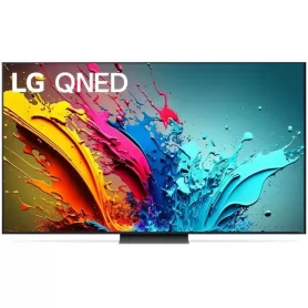 Телевизор LG 65QNED80T6A.ARUG