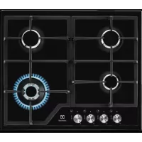 Варочная панель газовая ELECTROLUX EGS6436K