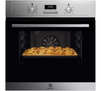 Духовой шкаф электрический ELECTROLUX EOD3C40BX