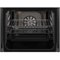 Духовой шкаф электрический ELECTROLUX EOD3C40BX