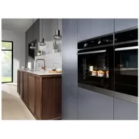 Духовой шкаф электрический ELECTROLUX EOD3C40BX