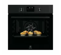 Духовой шкаф электрический ELECTROLUX EOD4P57H