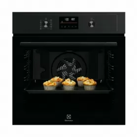 Духовой шкаф электрический ELECTROLUX EOD4P57H