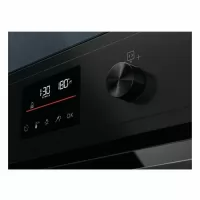 Духовой шкаф электрический ELECTROLUX EOD4P57H