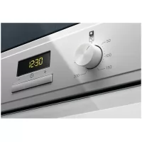 Духовой шкаф электрический ELECTROLUX EOF3H40BW