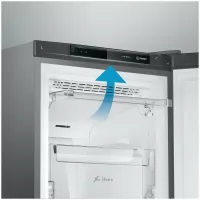 Морозильная камера Indesit DFZ 4150 G