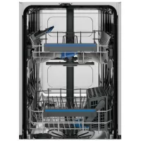 Посудомоечная машина ELECTROLUX EEG62300L