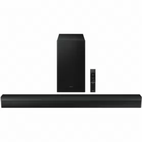 Саундбар SAMSUNG HW-B650D/RU