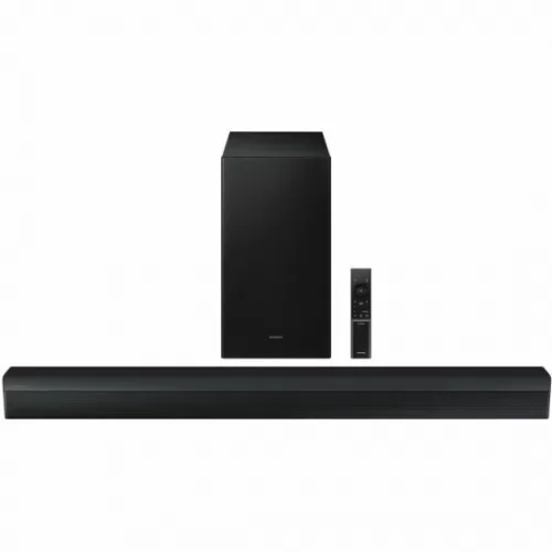 Саундбар SAMSUNG HW-B650D/RU