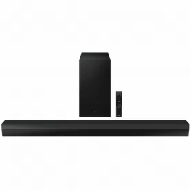 Саундбар SAMSUNG HW-B750D/RU