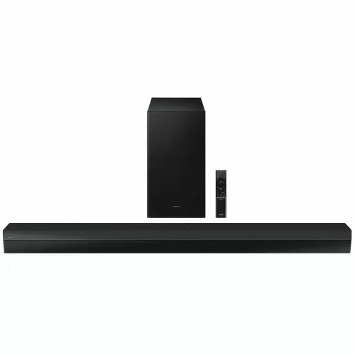 Саундбар SAMSUNG HW-B750D/RU