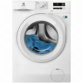 Стиральная машина ELECTROLUX EW6F1481E