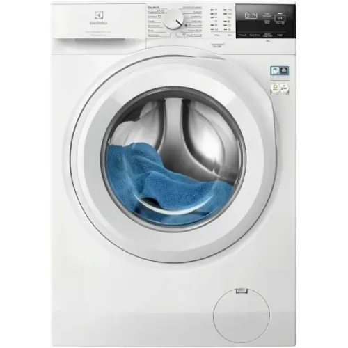 Стиральная машина ELECTROLUX EW7F2481UE