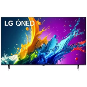 Телевизор LG 55QNED80T6A.ARUG