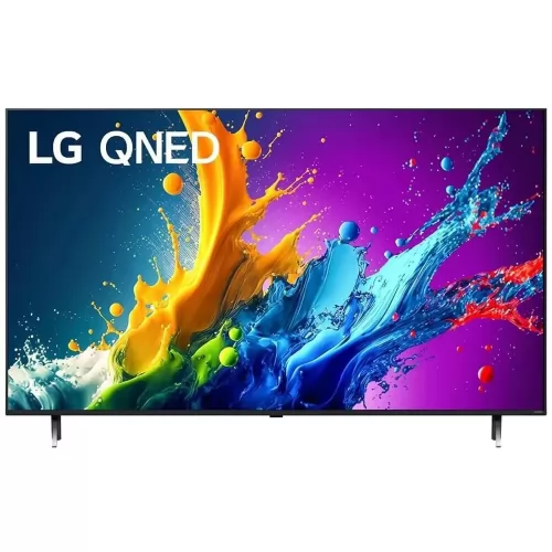 Телевизор LG 55QNED80T6A.ARUG