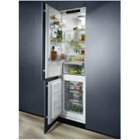 Холодильник ELECTROLUX LNS9TE19S